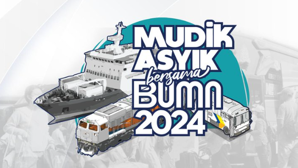 PLN Gelar Program Mudik Gratis 2025, Simak Cara Daftar dan Jadwalnya